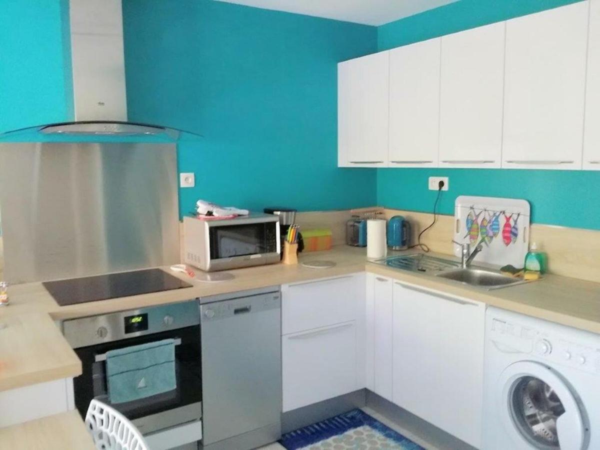 Appartement Biscarrosse, 2 pièces, 4 personnes - FR-1-319-349 Extérieur photo